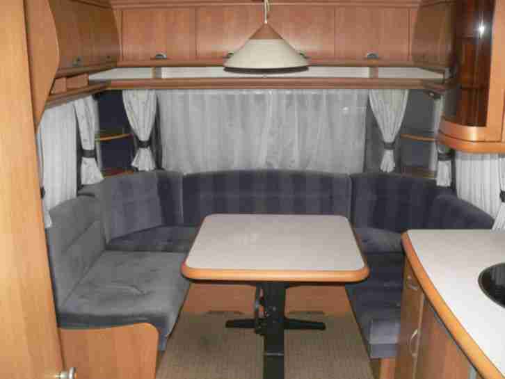 Hobby 560 UL