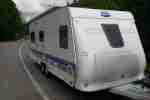 Hobby 650 Prestige