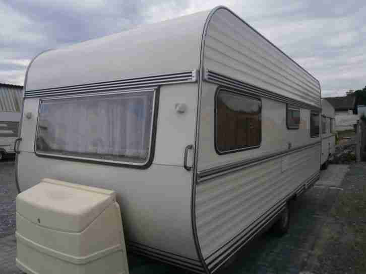 Hobby Prestige 520