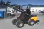 Hoflader Telelader TELE1100 NETTO: 15.000, €