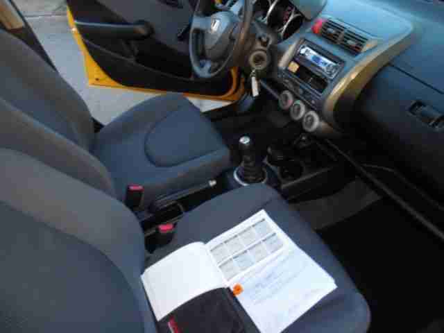 Honda 1.2 Cool