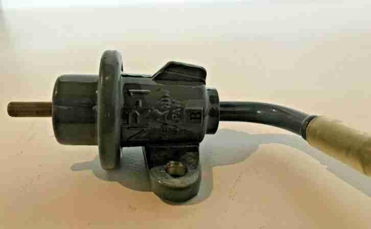 Honda 16740-ZW5-003 Regulator Pressure