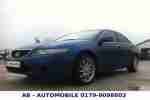 ACCORD 2.2i CTDi TOP GEPFLEGT 8FACH ALU