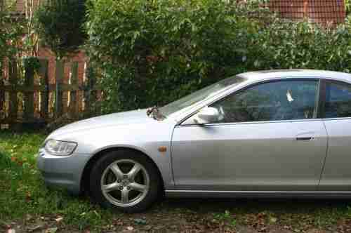 ACCORD COUPE V6 Type R (US Modell)