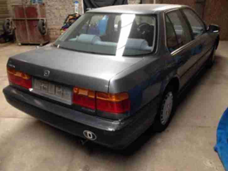 Accord 1 2.0 Youngtimer Baujahr 90