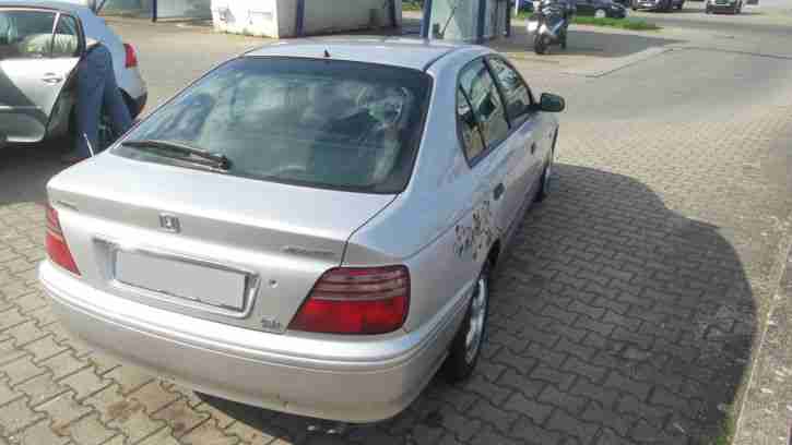 Honda Accord 1.8