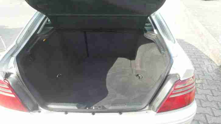 Honda Accord 1.8 LS VTEC