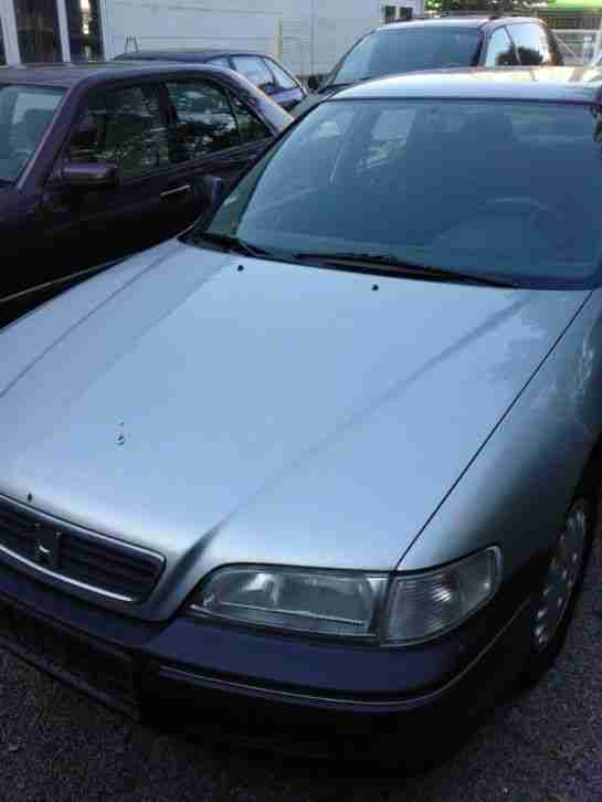 Honda Accord 1.8 Limousine Bastlerfahrzeug