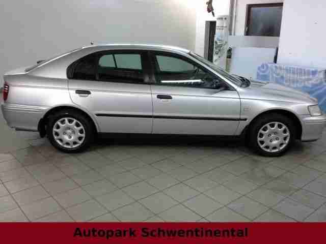 Accord 1.8i ES Aus1.HAND WENIG KM NUR42.000KM