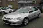 Accord 1.8i LS Automatic 1.Hand erst 91000 km