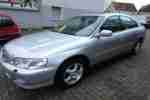 Accord 1.8i LS Automatik Top Zustand ! ! !