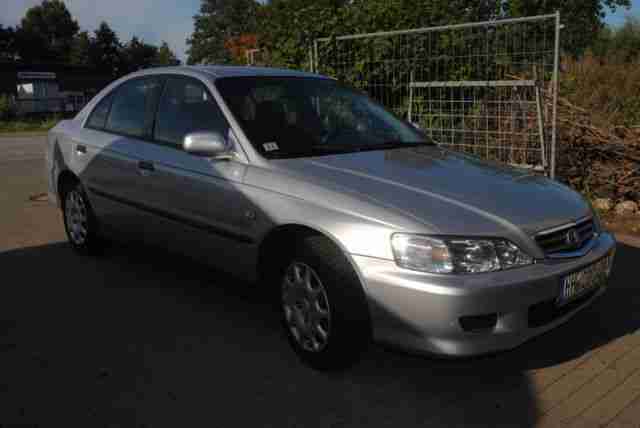 Honda Accord 1.8i LS Klima I Hand