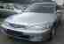 Honda Accord 1.8i LS VTEC Automatik Scheckheft ALU