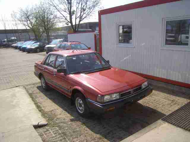 Honda Accord,1 Hand, 77000 KM, 30 Jahre Garagenwagen