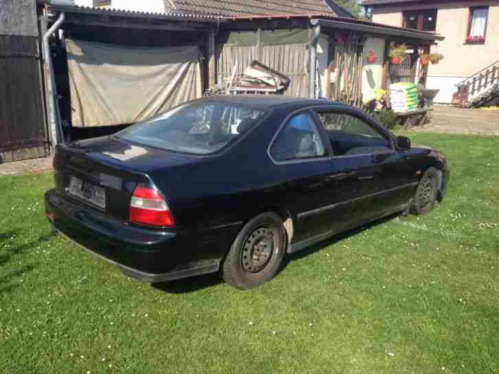 Honda Accord ,117186 km Modell CD 7.Tel. 017667829140