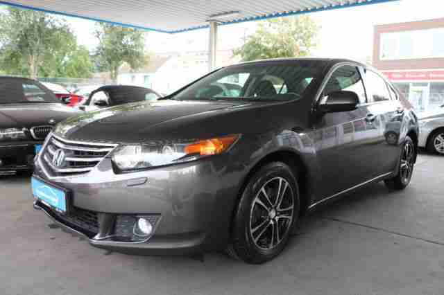 Honda Accord 2.0*1.HAND*XENON*SHZ*AUTOMATIK*