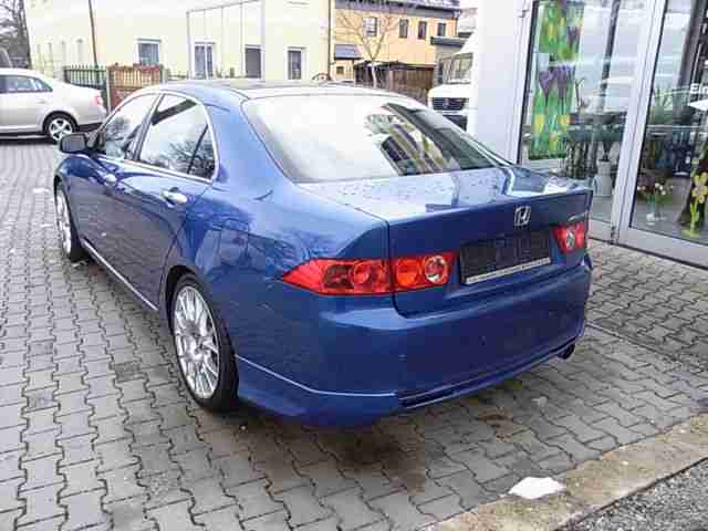 Honda Accord 2.0