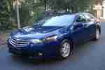 Accord 2.0 Automatik Elegance