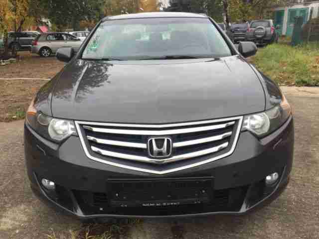 Accord 2.0 Automatik Elegance Xen PDC SHZ