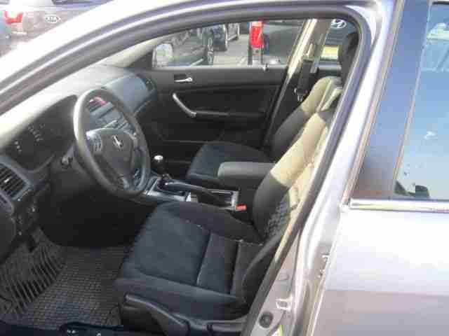 Honda Accord 2.0