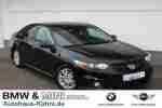 Accord 2.0 Comfort Klimaaut PDC Sitzh LM Felgen