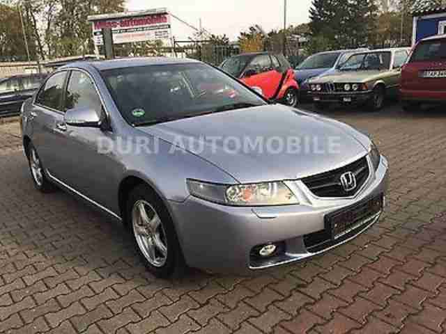 Honda Accord 2.0 Executive ! 1.Hand ! 21.964 KM ! SD !