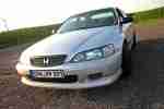 Accord 2.0 LS VTEC, wenig km, Guter