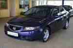 Accord 2.0 Sport KLIMAAUTOMATIK S HEFT ALU