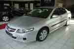 Accord 2.0 i Automatik 1.Besitzer Klima Alu