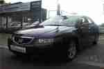 Accord 2.0 i Automatik Comfort 2.Hand 237TKM Led