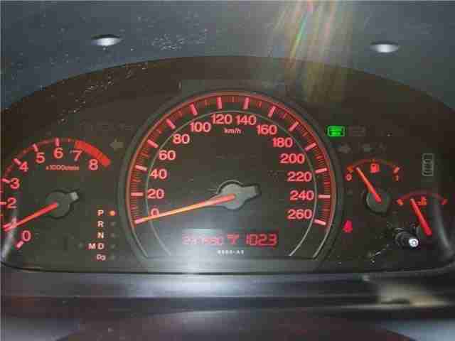 Honda Accord 2.0 i Automatik Comfort 2.Hand 237TKM Led