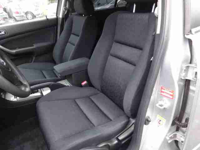 Honda Accord 2.0 i Automatik Comfort