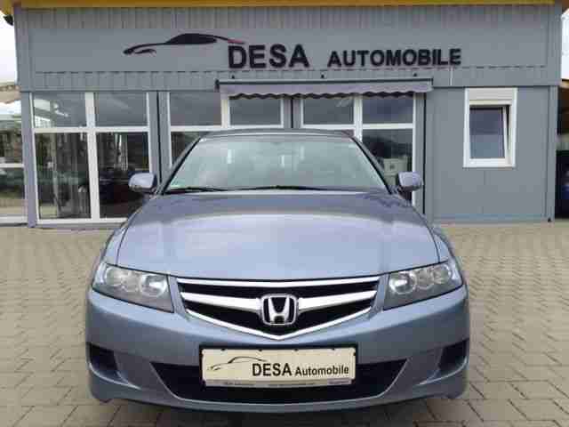 Honda Accord 2.0
