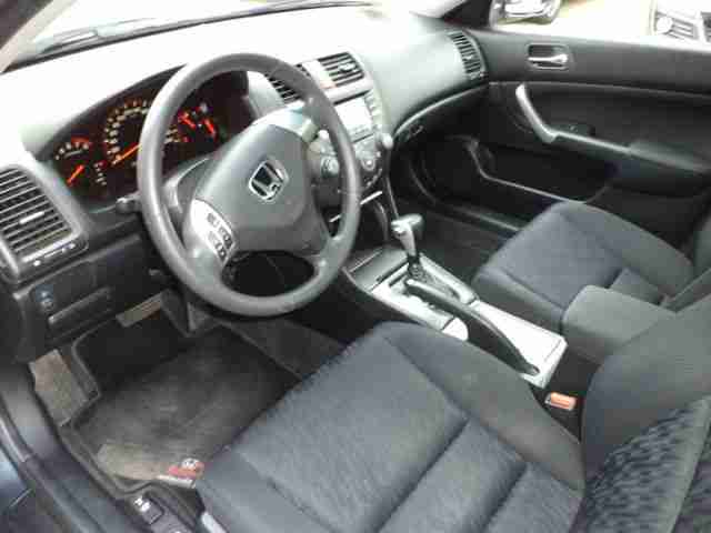 Honda Accord 2.0 i Automatik, Klima, ESP
