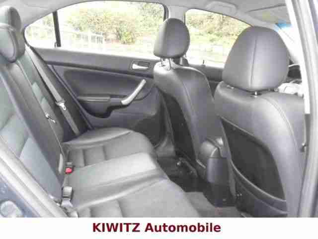 Honda Accord 2.0 i Automatik Sport, Alu, Klima, CD