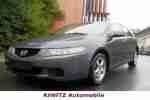 Accord 2.0 i Automatik Sport, Alu, Klima, CD