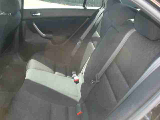 Honda Accord 2.0 i Comfort
