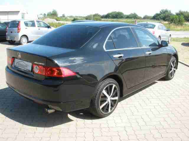 Honda Accord 2.0 i Comfort