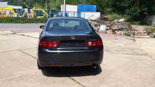 Honda Accord 2.0