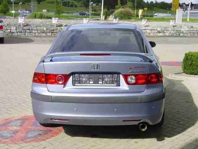 Honda Accord 2.0 i Comfort