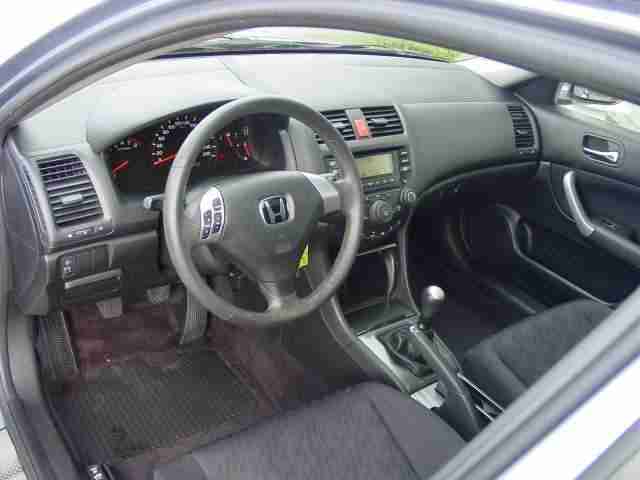 Honda Accord 2.0 i Comfort