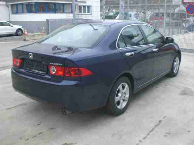 Honda Accord 2.0 i Comfort