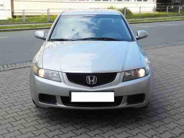 Honda Accord 2.0 i Comfort