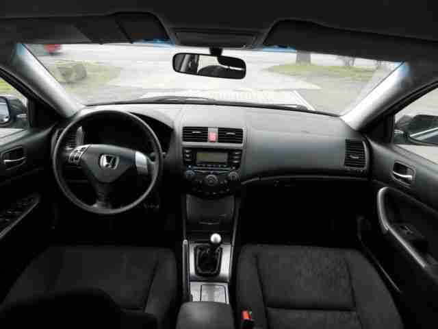 Honda Accord 2.0