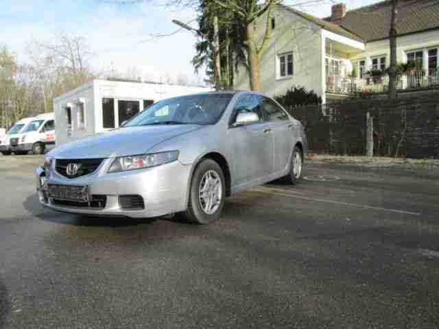 Honda Accord 2.0 i Comfort*Klimaautomatik*Euro4*1.Hand