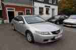 Accord 2.0 i Comfort LPG GAS viele Extras TOP