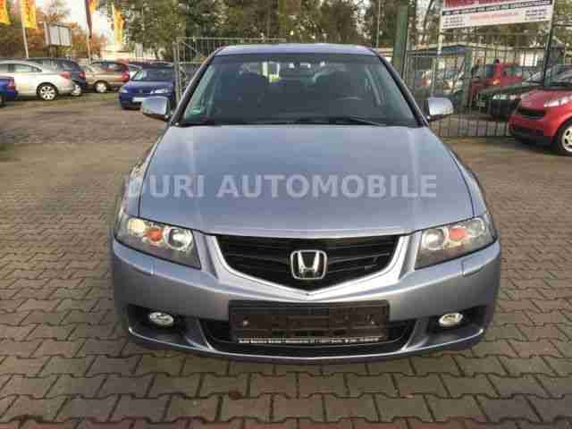 Honda Accord 2.0 i Executive ! 1.Hand ! 21.964 KM !