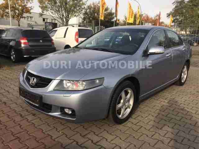 Honda Accord 2.0 i Executive ! 1.Hand ! 21.964 KM !