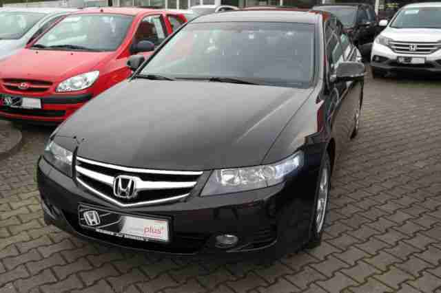 Accord 2.0 i Executive