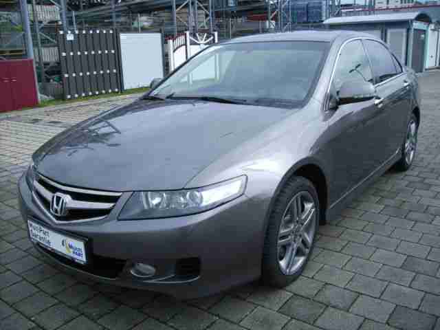 Honda Accord 2.0 i Sport 30 Jahre Edition Klimaautomat